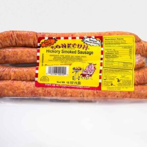 Conecuh Hickory Smoked Sausage