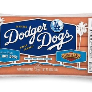 Dodger Dogs