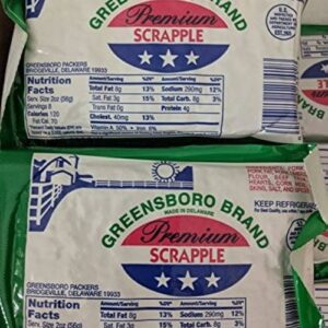 Greensboro Scrapple