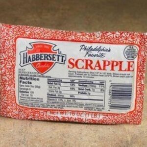 habbersett scrapple