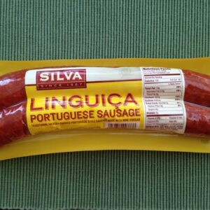 silva linguica