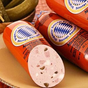 Stiglmeier Mortadella