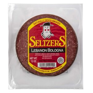 Seltzer's Lebanon Bologna