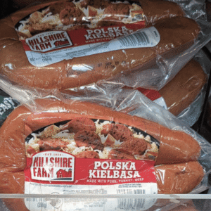Hillshire Farm Polska Kielbasa