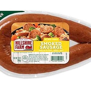 Hillshire Farm Smoked Sausage