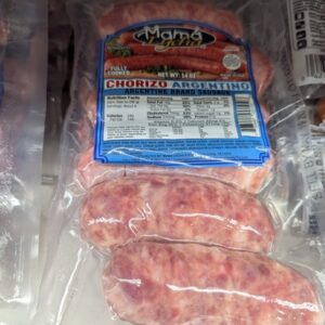Mama Lycha Chorizo Argentino