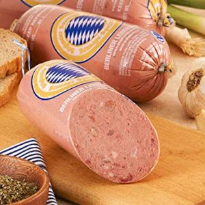Stiglmeier Berliner Liver Sausage