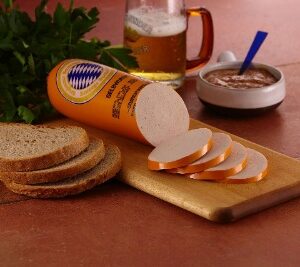 Stiglmeier Gelbwurst